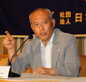 masuzoe