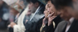 Japan's Cigarette Tax May Be Increased