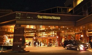 WestinTokyo