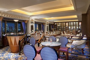 ウェスティンホテル東京