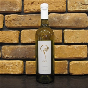Organic ONE Chardonnay 2012